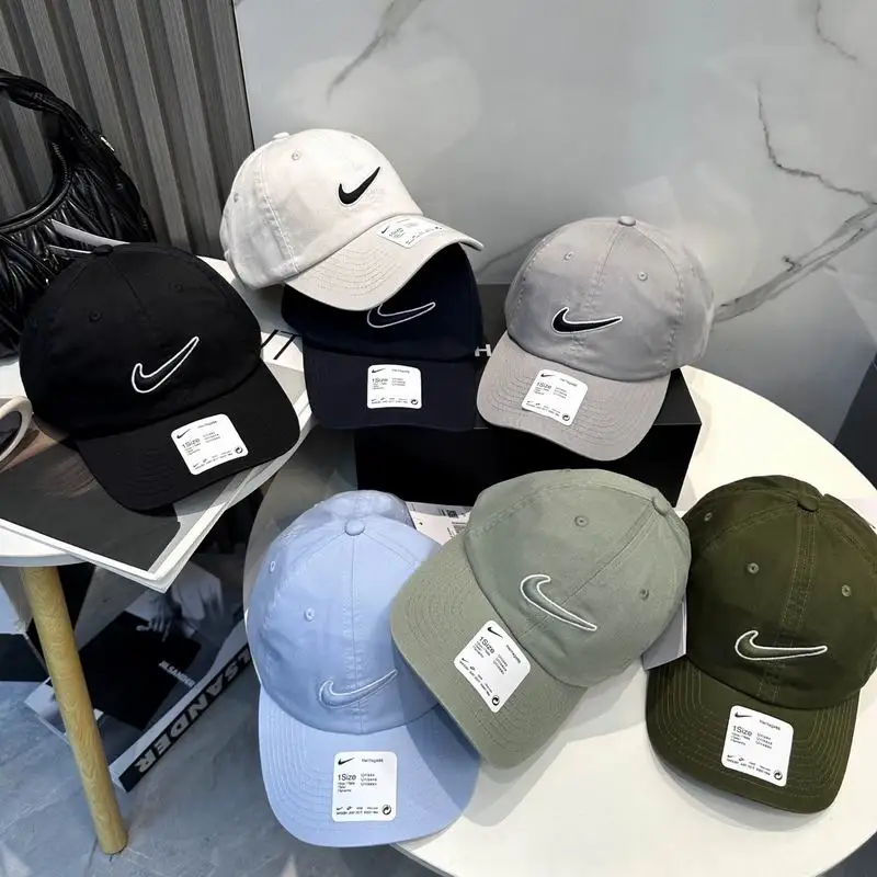 Nike cap dx16